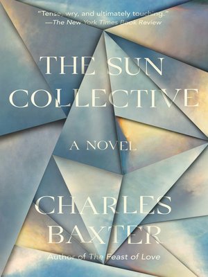 cover image of The Sun Collective